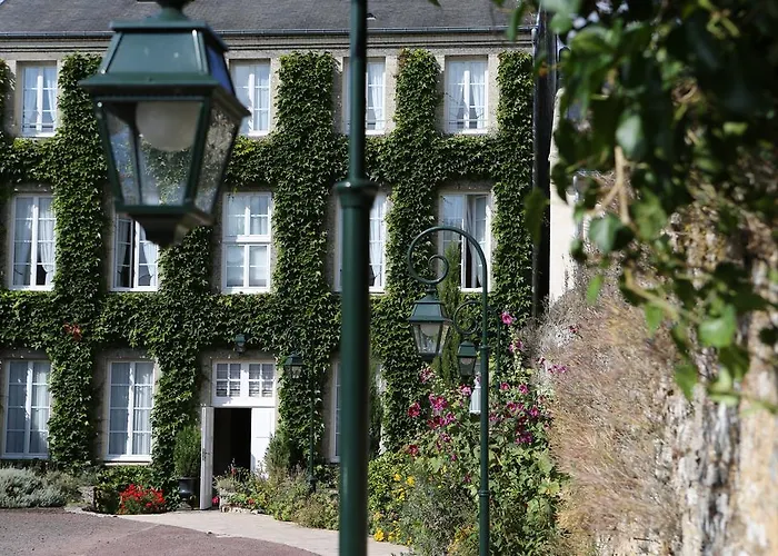 Hotel D'Argouges